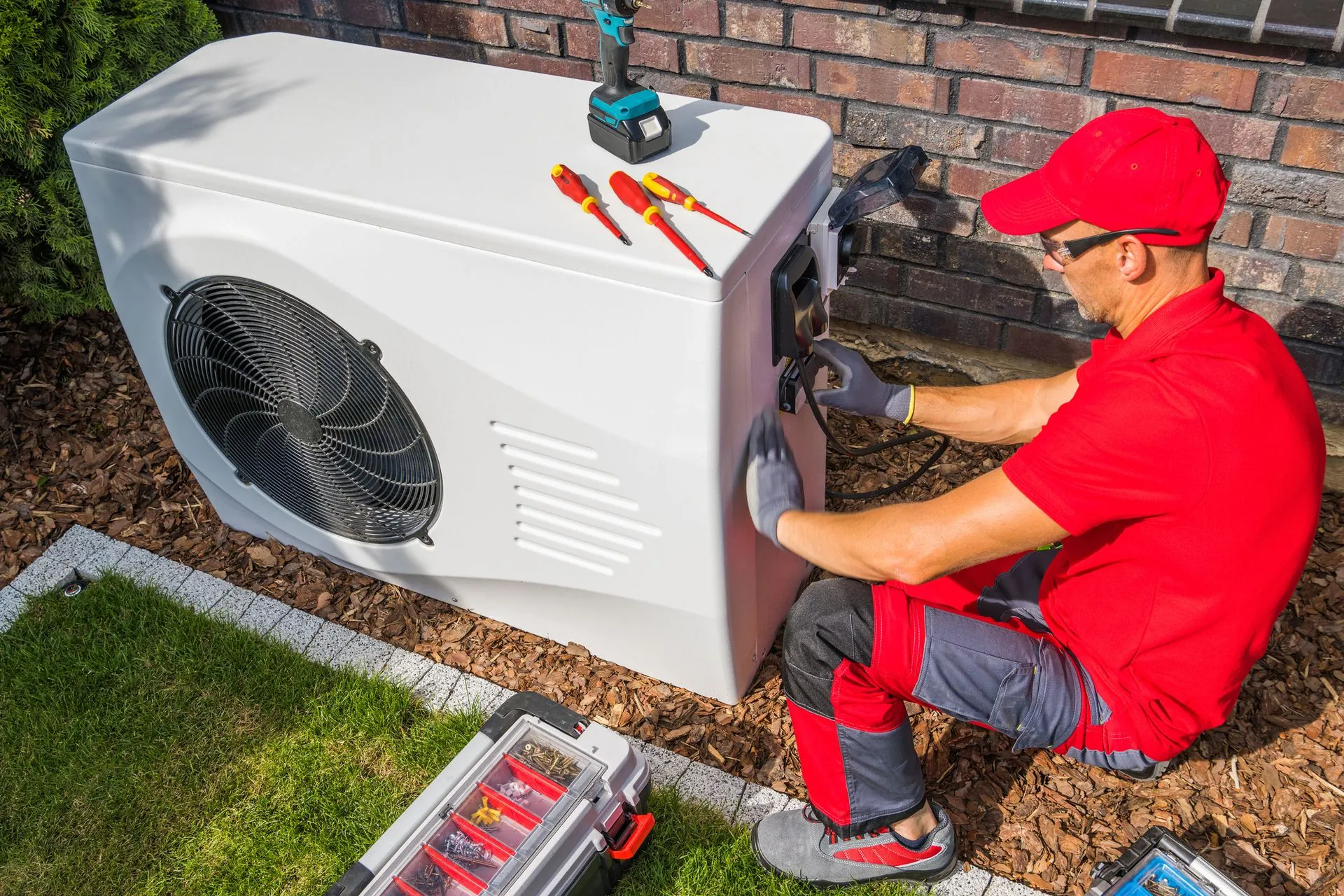 About HVAC in North Brookfield, MA